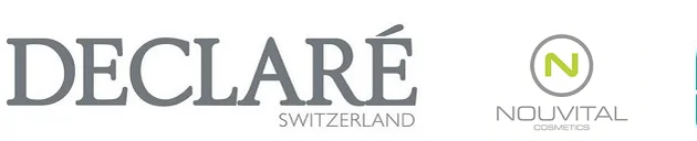 Declaré en Nouvital logos